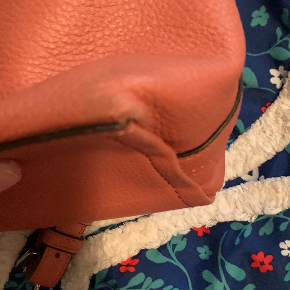 Vince Camino pink bag - Picture 11 of 12